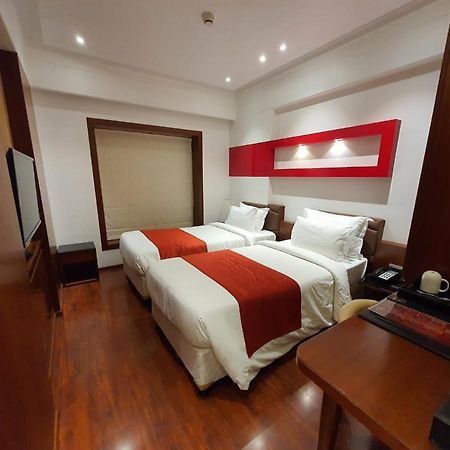 Hotel Mbc Citadel Nashik Ngoại thất bức ảnh