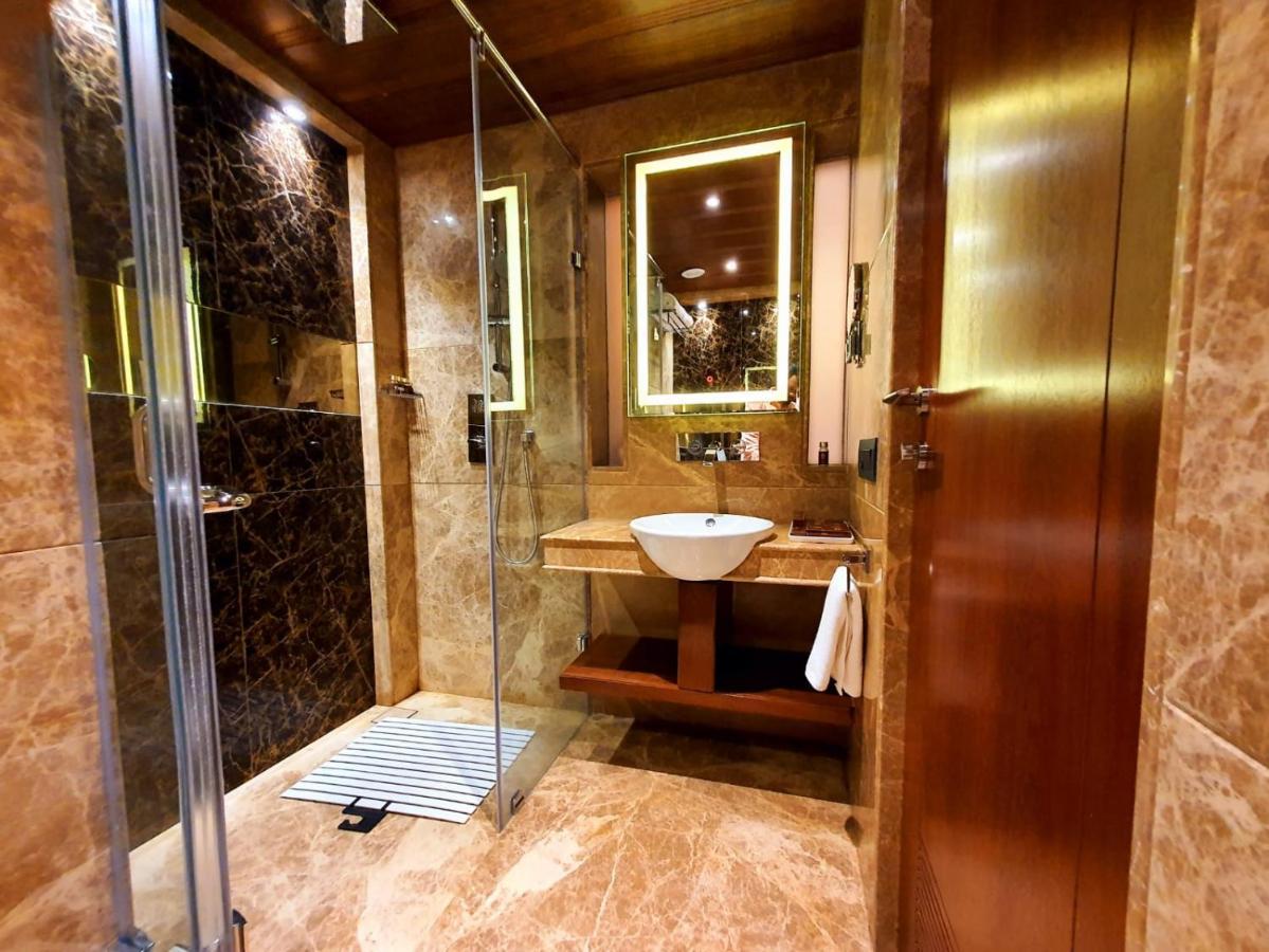Hotel Mbc Citadel Nashik Ngoại thất bức ảnh