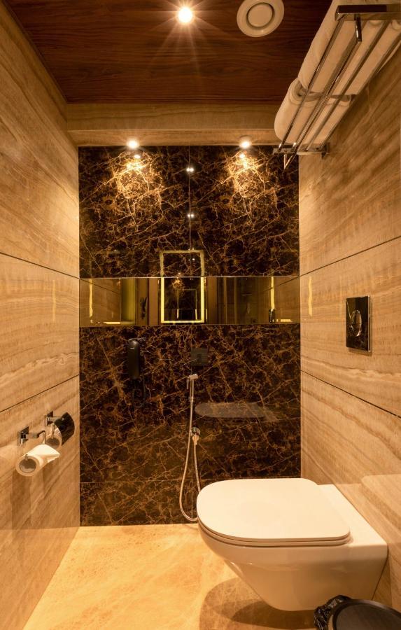 Hotel Mbc Citadel Nashik Ngoại thất bức ảnh
