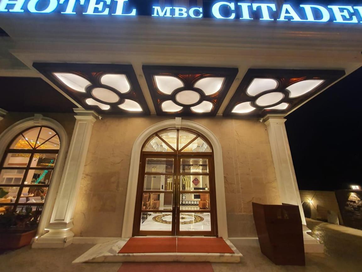 Hotel Mbc Citadel Nashik Ngoại thất bức ảnh