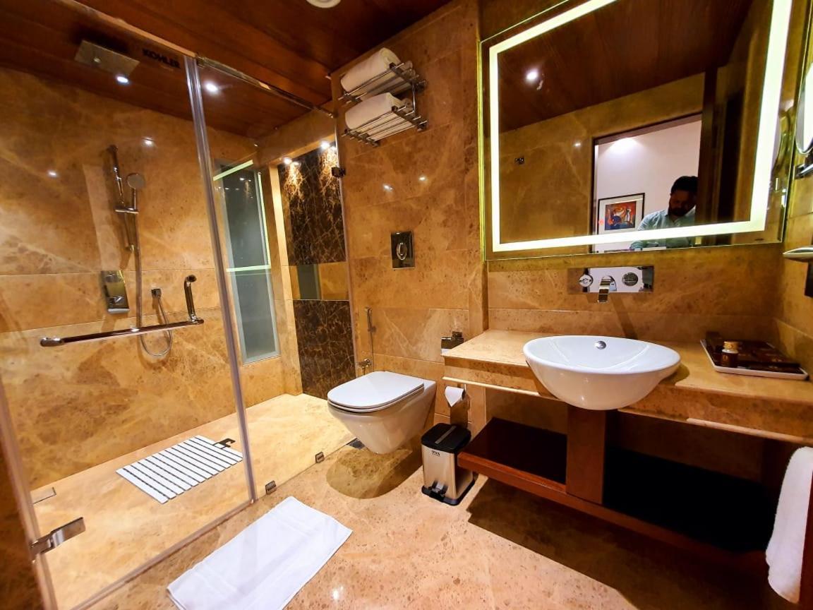 Hotel Mbc Citadel Nashik Ngoại thất bức ảnh