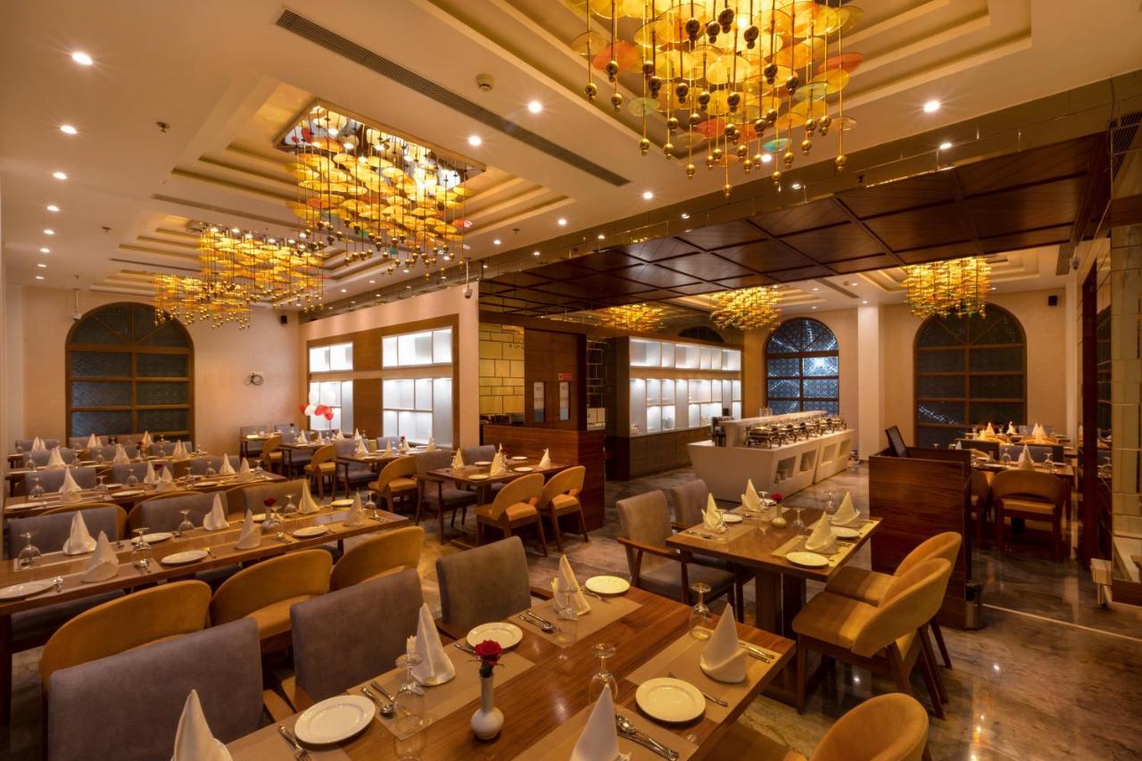 Hotel Mbc Citadel Nashik Ngoại thất bức ảnh