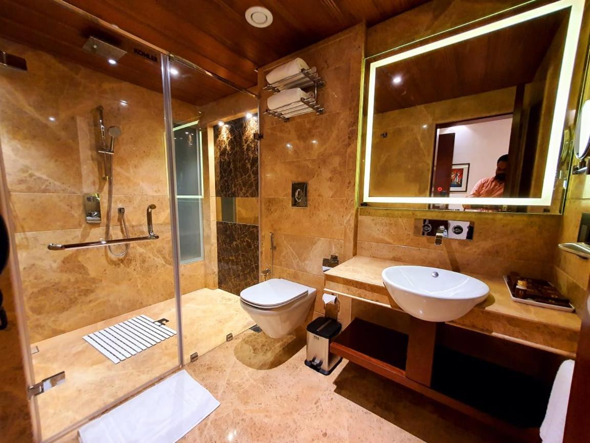 Hotel Mbc Citadel Nashik Ngoại thất bức ảnh
